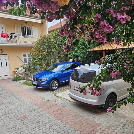 Apartment Bike Corner Zadar Exterior foto